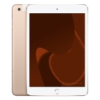 Apple iPad Mini 3 (2014) Wi-Fi 64GB oro ricondizionato