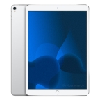 Apple iPad Pro 10.5 (2017) Wi-Fi 64GB argento ricondizionato