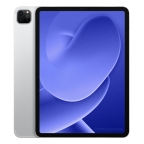 Apple iPad Pro 11 (2021) Wi-FI + 4G 256GB argento ricondizionato