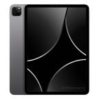 Refurbished Apple iPad Pro 11 (2022) Wi-Fi 128GB Spacegrau