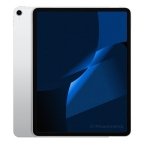 Apple iPad Pro 12.9 (2018) Wi-Fi 64GB argento ricondizionato