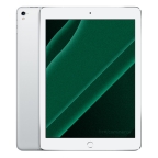 Apple iPad Pro 9.7 (2016) Wi-Fi 32GB argento ricondizionato