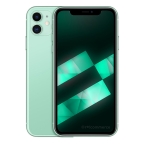 Apple iPhone 11 64 go vert reconditionné