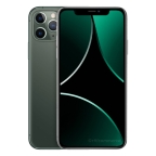 Refurbished Apple iPhone 11 Pro Max 256 GB grün