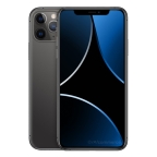 Refurbished Apple iPhone 11 Pro Max 64 GB grau