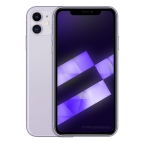 Apple iPhone 11 128 go violet reconditionné