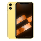 Refurbished Apple iPhone 11 64 GB gelb