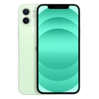 Apple iPhone 12 64 go vert reconditionné