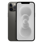 Refurbished Apple iPhone 12 Pro 128 GB schwarz