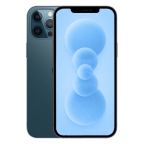 Refurbished Apple iPhone 12 Pro 512 GB blau