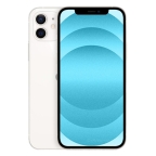 Apple iPhone 12 64 GB bianco ricondizionato