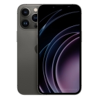 Apple iPhone 13 Pro 128 GB nero ricondizionato