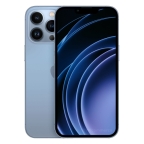 Apple iPhone 13 Pro 128 go bleu reconditionné