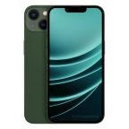 Apple IPhone 13 256 go vert reconditionné
