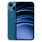 Apple iPhone 13 Mini 128 go bleu reconditionné