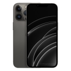 Apple iPhone 13 Pro 1 TB nero ricondizionato