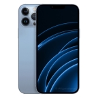 Apple iPhone 13 Pro 128 go bleu reconditionné