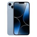 Refurbished Apple iPhone 14 Plus 512 GB blau