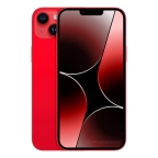 Refurbished Apple iPhone 14 Plus 128 GB rot
