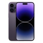 Apple iPhone 14 Pro Max 128 go violet reconditionné