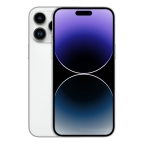 Apple iPhone 14 Pro Max 1 to argent reconditionné