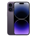 Apple iPhone 14 Pro 128 go violet reconditionné