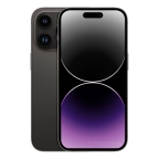 Apple iPhone 14 Pro 1 TB nero ricondizionato