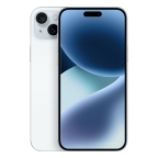 Refurbished Apple iPhone 15 Plus 256 GB blau