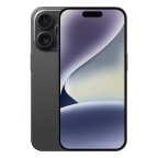Apple iPhone 15 Pro 128 GB nero ricondizionato