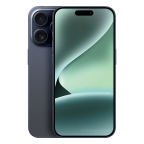 Refurbished Apple iPhone 15 Pro 256 GB blau