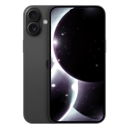 Apple iPhone 16 Plus 512 Go noir reconditionné