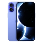 Apple iPhone 16 Plus 512 Go bleu reconditionné