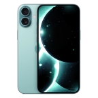 Apple iPhone 16 Plus 256 Go vert reconditionné