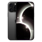 Apple iPhone 16 Pro Max 512 Go noir reconditionné
