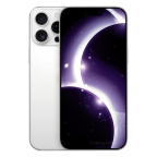 Apple iPhone 16 Pro Max 256 Go blanc reconditionné