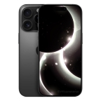 Apple iPhone 16 Pro 512 Go noir reconditionné