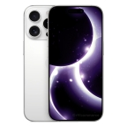 Apple iPhone 16 Pro 128 Go blanc reconditionné