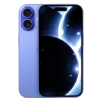 Apple iPhone 16 256 Go bleu reconditionné