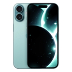 Apple iPhone 16 256 Go vert reconditionné