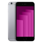 Apple iPhone 6 32 go gris sidéral reconditionné