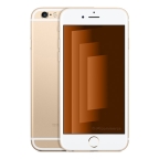 Refurbished Apple iPhone 6s 16 GB gold