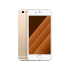 Apple iPhone 6s Plus 16 GB dorato ricondizionato