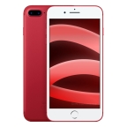 Refurbished Apple iPhone 7 Plus 32 GB rot