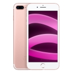 Refurbished Apple iPhone 7 Plus 256 GB rosa
