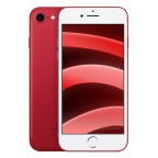 Apple iPhone 7 256 go rouge reconditionné