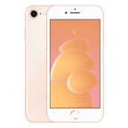 Apple iPhone 8  64 GB dorato ricondizionato