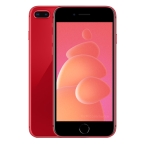 Apple iPhone 8 Plus  256 go rouge reconditionné