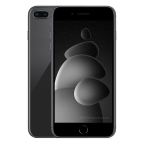 Apple iPhone 8 Plus  64 go gris sidéral reconditionné