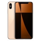 Apple iPhone XS Max 512 GB dorato ricondizionato