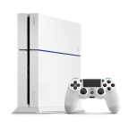 Sony PlayStation 4 1TB bianca ricondizionata